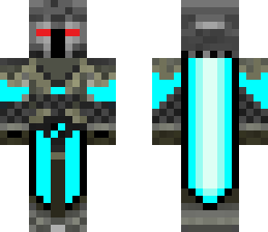 diamonds knight