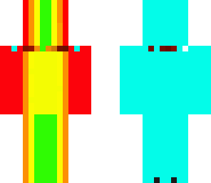 rainbowman