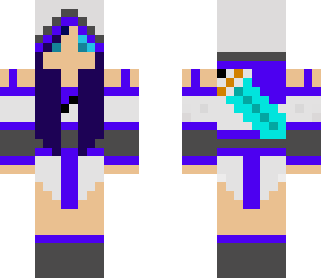 assasin girl
