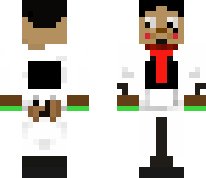 moonwalker