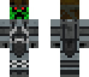 solid snake creeper