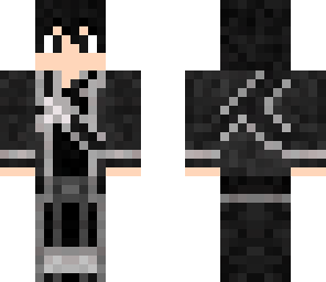 kirito sao