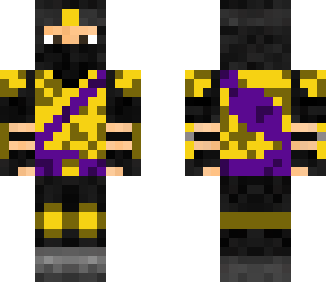 fixed yellow armored assassin