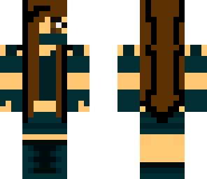 fixed dark assasin