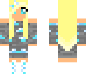 dimond girl edited