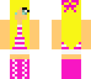 pink cutie