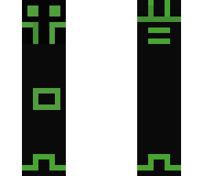 creeper tron
