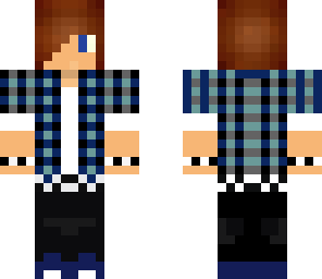 teenager boy