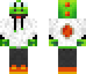 yoshi