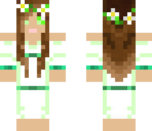 female elf