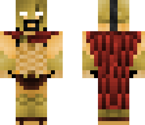 leonidas herobrine
