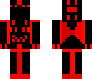 enderman of hell