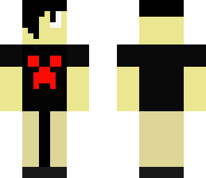 black creeper shirt 2