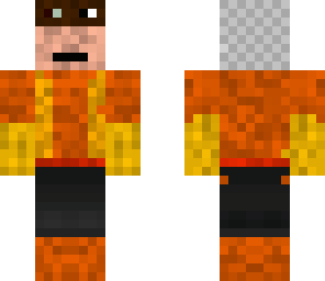 blazeman 2