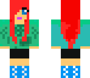 girl