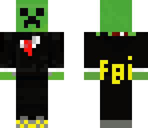 creeper fbi