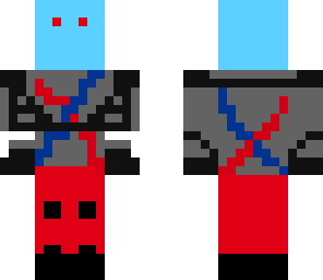 juggernaut