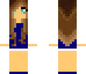 sailor girl