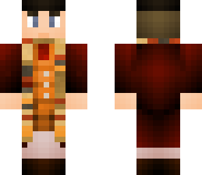 the fourth doctor