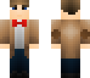 the eleventh doctor
