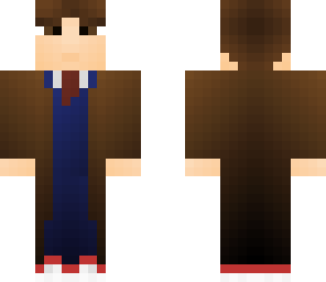 the tenth doctor