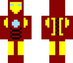 iron man