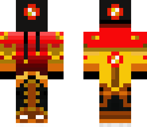redstone hoodie dood