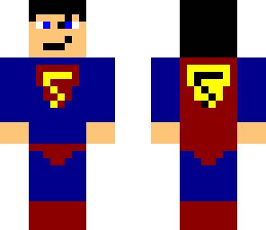 superman