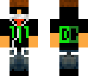 djbeni edited