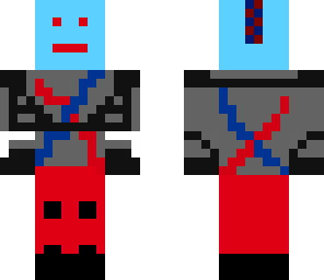 robot juggernaut