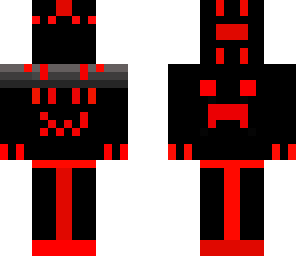 enderman from hell