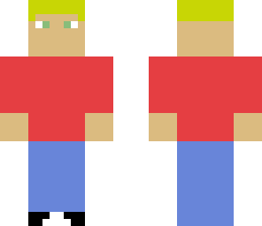 chad