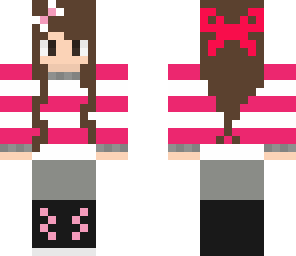 valentine's girl