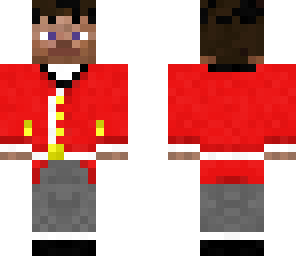 london guard