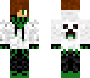 green gamer