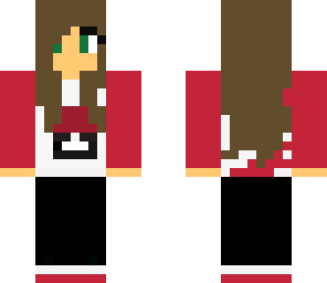 pokemon girl