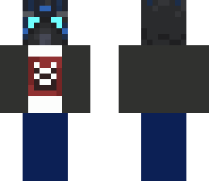 my skin
