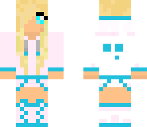 slime girl 2