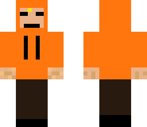 dead kenny