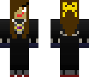 antvenom girl updates