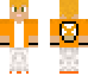 orange bethyw0lf
