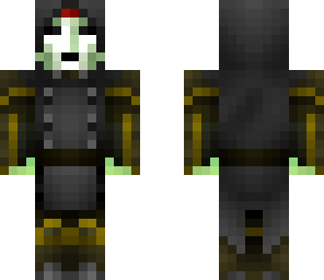 yellow amon