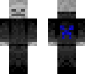 skeleton