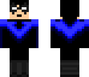 nightwing