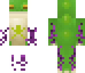 frogman