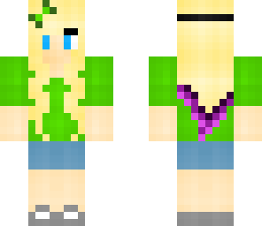inthelittlewood girl