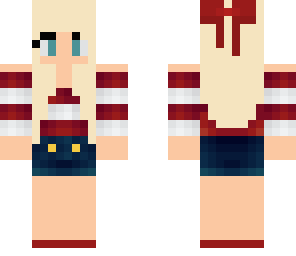 salior girl 