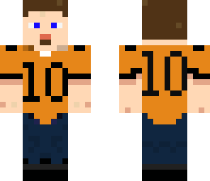 steve football