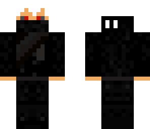 the hunter