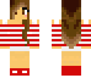 cute girl